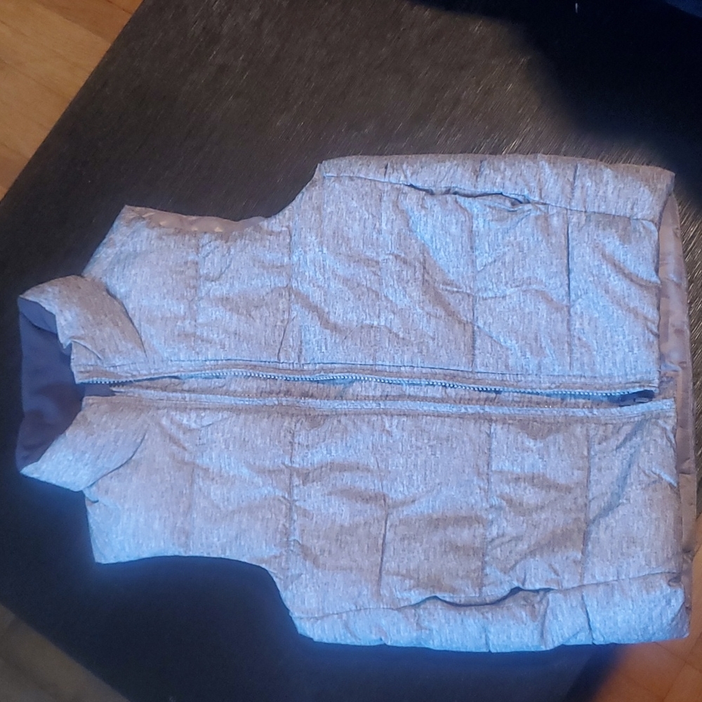Kids puffer jacket